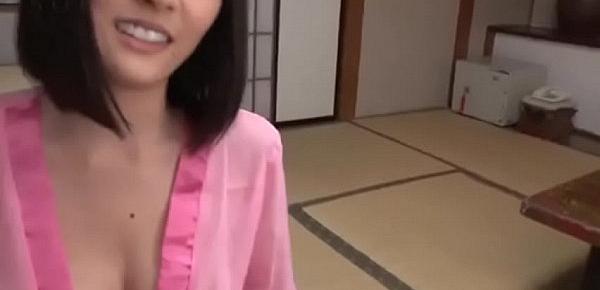  Sexy Japanese Porn Moldel - China Matsuoka